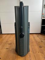 Philips Zonnebank HB 812 - In goede staat, Ophalen, Gebruikt, Zonnebank enkelzijdig, Minder dan 10 lampen