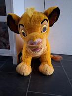 Disneyland Parijs grote Simba nette staat, Ophalen, Zo goed als nieuw, Overige typen