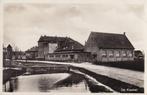 De Kwakel FOTOKAART (Kwakelsepad) ca.1930, Verzenden, 1920 tot 1940, Ongelopen