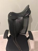 Dressuur zadel KN, Dieren en Toebehoren, Ophalen, Zo goed als nieuw, Dressuur