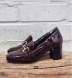 Frida - Prachtige leren pumps maat 41 - Nieuw €190, Pumps, Frida, Nieuw, Ophalen of Verzenden