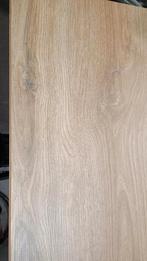 Laminaat xxl wit eiken 4 m2, Huis en Inrichting, Stoffering | Vloerbedekking, Ophalen, Bruin, Nieuw, Minder dan 10 m²