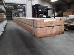 Vuren balken geschaafd in lange lengtes groot formaat, Ophalen, Balk, Vuren, 50 mm of meer