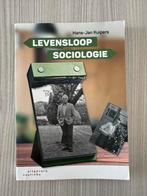 Levensloop Sociologie - Hans-Jan Kuipers, Ophalen of Verzenden, Gamma, Gelezen, HBO