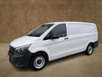 Mercedes-Benz Vito 114 CDI Lang Automaat | 136 PK | cruise |, Auto's, Bestelauto's, Automaat, Gebruikt, 4 cilinders, Wit