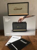 Marshall acton II Bluetooth speaker, Audio, Tv en Foto, Luidsprekers, Overige merken, Overige typen, Minder dan 60 watt, Ophalen of Verzenden