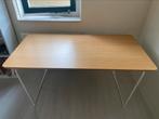 Ikea Ovraryd grote tafel / bureau, Huis en Inrichting, Bureaus, Ophalen, Zo goed als nieuw