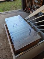 600st Kingspan pir isolatie platen, afmetingen: 60x120x10cm., Dakisolatie, Ophalen of Verzenden, Zo goed als nieuw, Hardschuim (Pir)