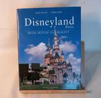 Disneyland Paris boek, Ophalen of Verzenden, Gelezen, Alain Littaye, Europa