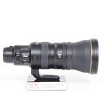 Nikon Z 400mm f/2.8 TC VR S (OCC- Leeuwarden), Luttekepoortstraat 26 3841 AX Harderwijk, Telelens, Zo goed als nieuw, Zoom