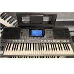 Yamaha PSR-S970 Keyboard, Muziek en Instrumenten, Keyboards, Ophalen of Verzenden, Zo goed als nieuw, 61 toetsen, Yamaha