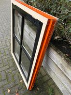 Kozijn met uitzetraam - Mooie Staat!, Doe-het-zelf en Verbouw, Ophalen, Gebruikt, Gevelraam of Ruit, 80 tot 120 cm