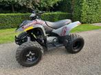 Polaris Phoenix 200 (bj 2021), 11 kW of minder, 200 cc, 1 cilinder