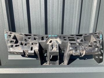 Bumper Grill Houder Renault Clio 3 960157349R Gril RE-21100 beschikbaar voor biedingen