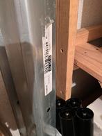 Ikea Skorva middenbalk, Ophalen, Zo goed als nieuw, Tweepersoons, 200 cm