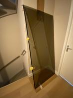 Glasplaat SG Smart Line 90x200 cm champagne glass, Huis en Inrichting, Badkamer | Badkamermeubels, Ophalen, 200 cm of meer, Overige typen