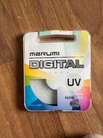 Marumi Digital UV Filter 67mm - Nieuw in Verpakking, Audio, Tv en Foto, Fotografie | Filters, 60 tot 70 mm, M, Marumi, M