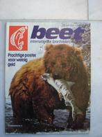 BEET Internationaal Sportvissers magazine Juni 1978, Boeken, Hobby en Vrije tijd, Gelezen, Ophalen of Verzenden, Overige onderwerpen