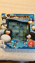 Pengiuns on ice, Ophalen of Verzenden, Zo goed als nieuw