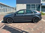 Ford focus turbo 2007 grijs diesel, Auto's, Focus, 115 pk, Te koop, Hatchback