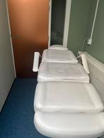 Elektrisch verstelbare pedicurestoel, Ophalen, Gebruikt, Massagestoel of Kussen