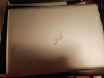 Defecte MacBook Pro (2011?) - Voor onderdelen, Computers en Software, Apple Macbooks, Qwerty, 8 GB, 13 inch, Niet werkend