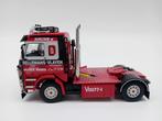 WSI SCANIA 3 - DELLEMANS, Wsi, ., Nieuw, Ophalen of Verzenden