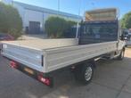 Ford Transit Open laadbak met 29600 KM !, Auto's, Bestelauto's, Voorwielaandrijving, 4 cilinders, 129 pk, 2800 kg