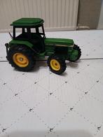 John Deere 3350 van BRITAINS 1.32, Ophalen of Verzenden, Tractor of Landbouw, ERTL