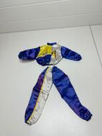 Vintage Barbie/Ken Trainingspak Mattel 1980/90, Verzamelen, Ophalen of Verzenden