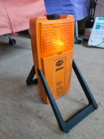 Hella Pechlamp 3003 - waarschuwingslamp., Ophalen of Verzenden