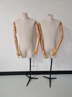 Tailors NewYork handgemaakte paspoppen, Kleding | Dames, Kledingrekken, Ophalen, Gebruikt