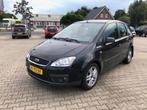 Ford Focus C-Max 1.8-16V Trend Nw Apk Inruil Koopje ...989 ,, Voorwielaandrijving, 65 €/maand, Stof, Gebruikt
