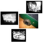 16mm film "and along came a duck" - silent cartoon, Ophalen of Verzenden, 16mm film