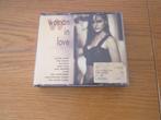 Woman In Love 1992 Arcade 01 7500.62 Holland Dubbel CD, Boxset, Pop, Zo goed als nieuw, Verzenden