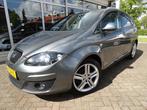 SEAT Altea XL 1.2 TSI Ecomotive Businessline COPA Airco/Navi, Auto's, Seat, Origineel Nederlands, Te koop, Zilver of Grijs, 5 stoelen