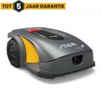 Stiga Stig-A 5000 - Robotmaaier AGS-technologie GPS-signaal, Lange Dreef 11, Stiga, Nieuw, Ophalen of Verzenden