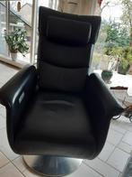 Comfortabele Sta-op Stoel Prominent, Huis en Inrichting, Fauteuils, Gebruikt, 75 tot 100 cm, Ophalen of Verzenden, 75 tot 100 cm