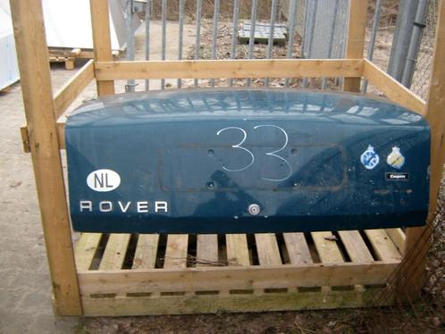 Rover P6  2000/2200/3500 SC/TC/V8 PLAATWERK DELEN VOORRAAD, Auto-onderdelen, Carrosserie en Plaatwerk, Spatbord, Rover, Universele onderdelen