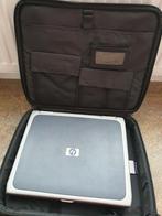 HP laptop 16 inch Windows XP. Werkend. Zie foto, Ophalen of Verzenden, Gebruikt, 2 tot 3 Ghz