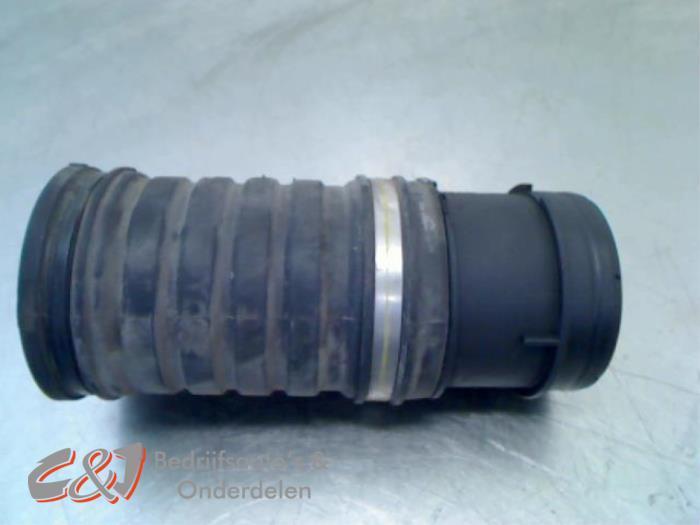 Luchthoeveelheidsmeter van een Fiat Ducato, Auto-onderdelen, Motor en Toebehoren, Fiat, Gebruikt, 3 maanden garantie, Ophalen of Verzenden