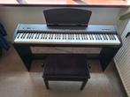 Amadeus Stage 1BT - Stage Piano, Muziek en Instrumenten, Piano's, Ophalen, Zwart, Digitaal, Zo goed als nieuw