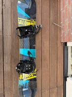 Salomon Rface 56, Sport en Fitness, Snowboarden, Ophalen of Verzenden, Gebruikt, Board