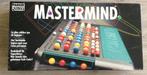 Mastermind met 8 kleuren pinnen, Een of twee spelers, Ophalen of Verzenden, Gebruikt
