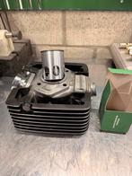 Zundapp 125 WC Membraancilinder, Ophalen of Verzenden, Zo goed als nieuw, Cilinder