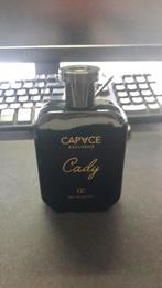 Capace Cady, Verzenden, Gebruikt