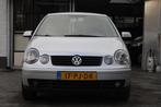 Volkswagen Polo 1.4-16V Athene | Airco | Elec ramen, Voorwielaandrijving, Stof, Gebruikt, Zwart