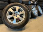 Originele Volvo XC60 Winterset Goodyear "Segin", Ophalen, 4153RD, Gebruikt, Info.nl@volvo.com