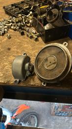 Kilometer teller klok 3100 Chevrolet jaren 50 pickup 3800, Auto-onderdelen, Dashboard en Schakelaars, Ophalen of Verzenden, Chevrolet