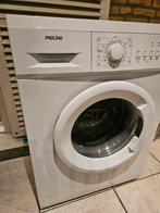Wasmachine in zeer goede staat, Witgoed en Apparatuur, Wasmachines, Ophalen, Zo goed als nieuw, 1200 tot 1600 toeren, 85 tot 90 cm